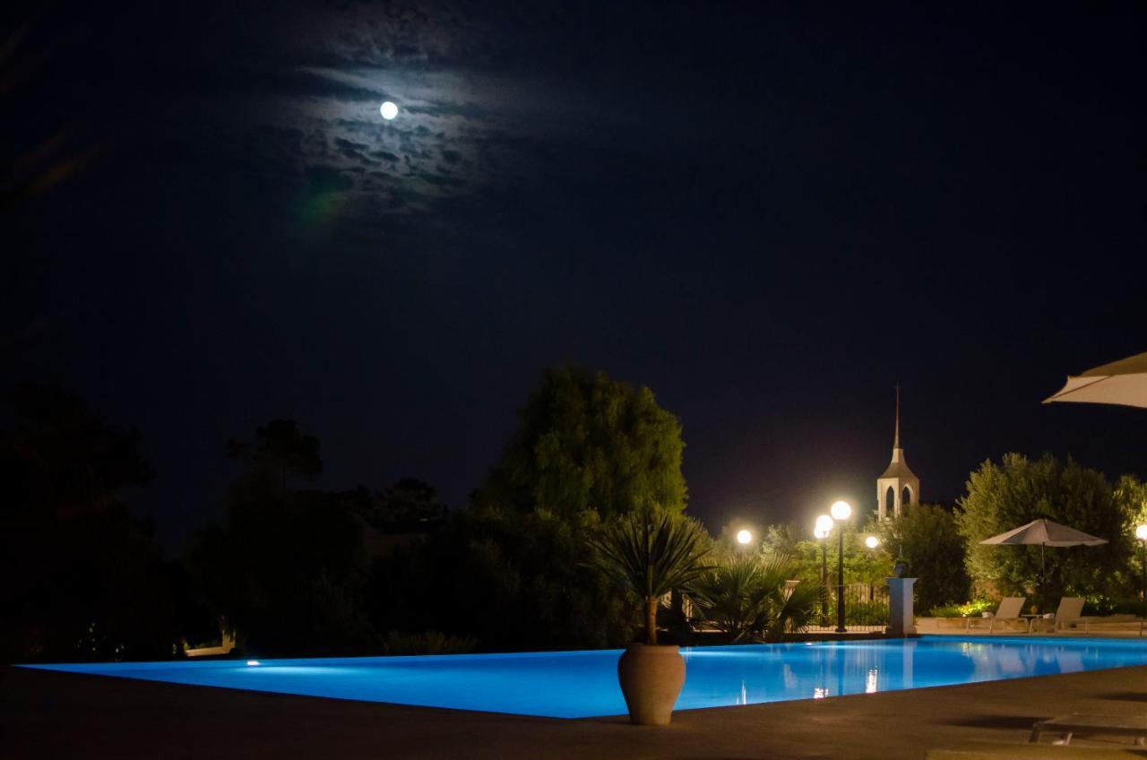 Borgo Vita Novella Marzamemi Exterior foto